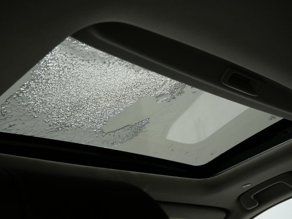 Used 2024 Honda CR-V EX SUV