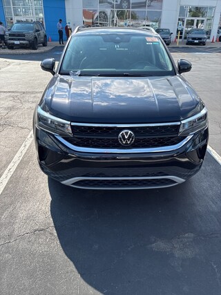 2024 Volkswagen Taos 1.5T SE SUV