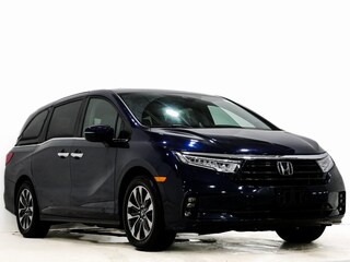 2023 Honda Odyssey EX-L Minivan/Van