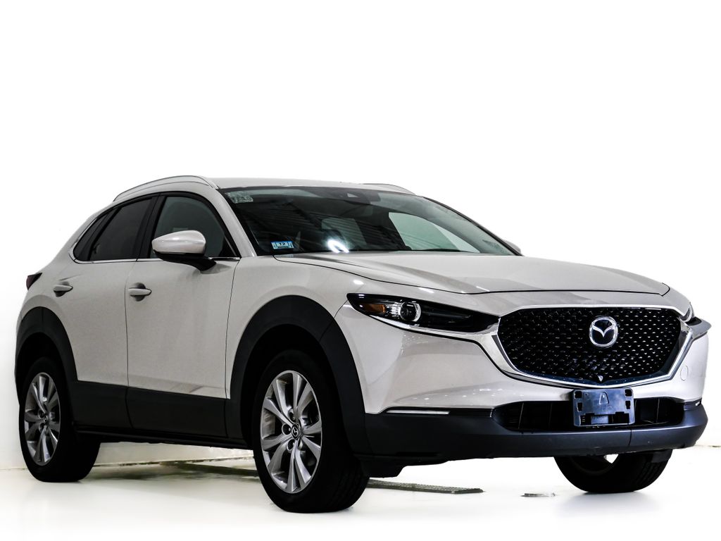 2023 Mazda CX-30