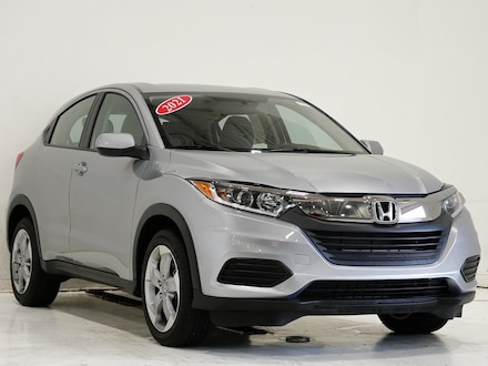 2021 Honda HR-V LX SUV