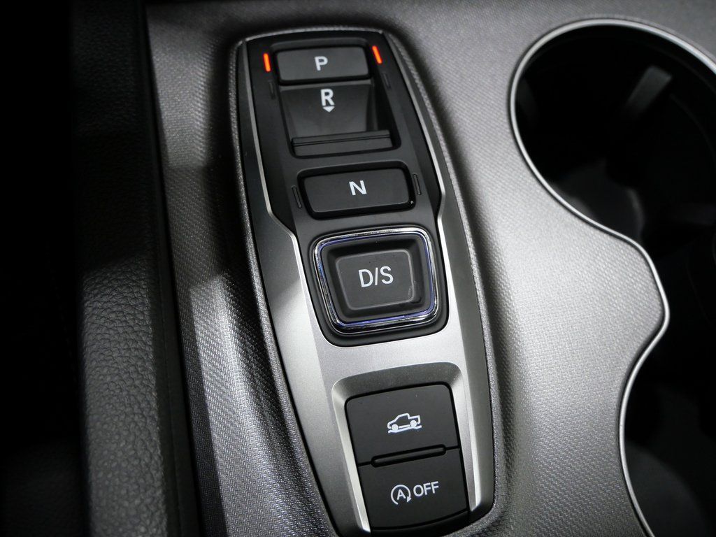 2026 Honda Ridgeline RTL - Photo 22