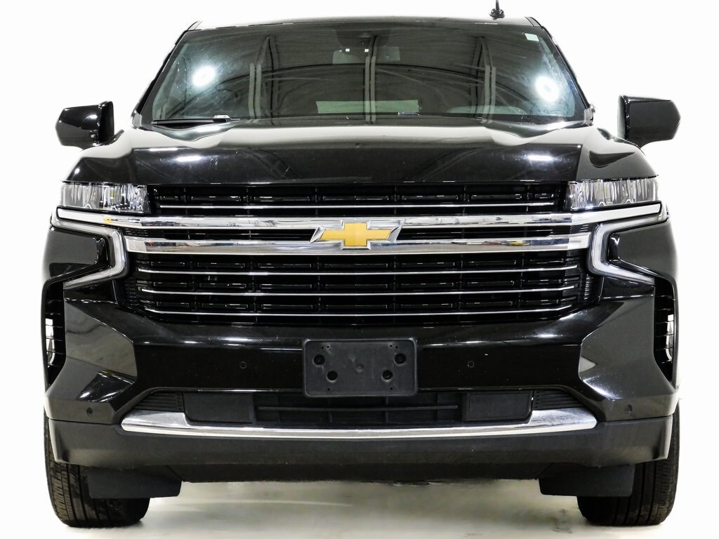 Used 2023 Chevrolet Tahoe LT SUV