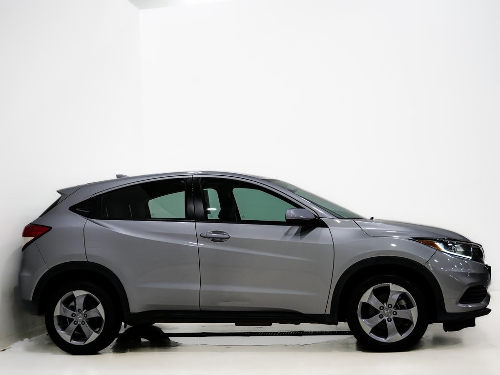 Used 2022 Honda HR-V LX SUV