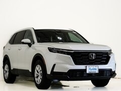 2026 Honda CR-V LX SUV