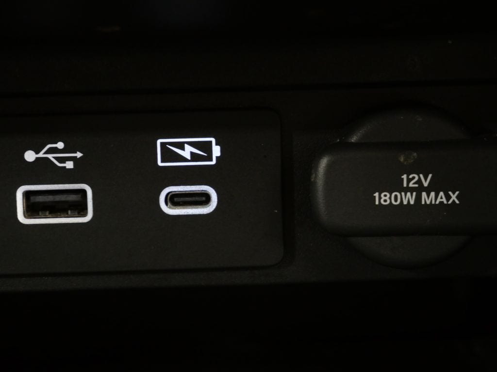 2025 Honda Passport TrailSport - Photo 22