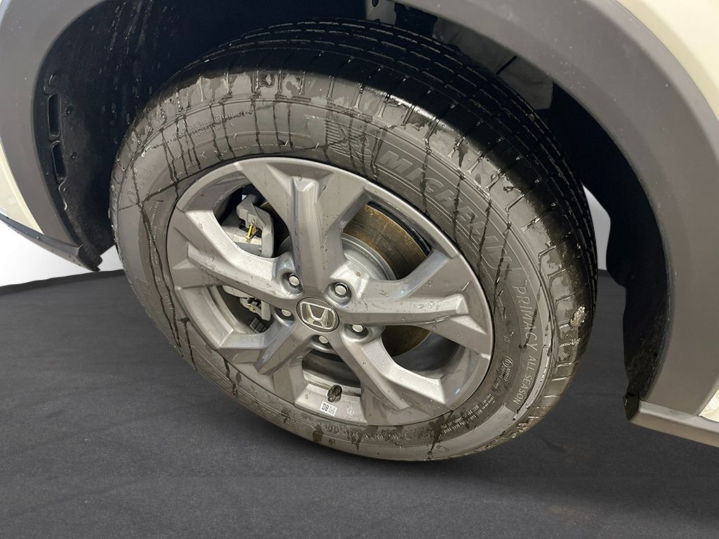 2026 Honda HR-V LX - Photo 11