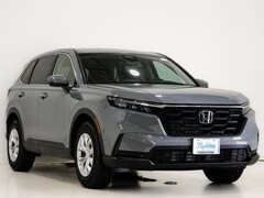 2026 Honda CR-V LX SUV