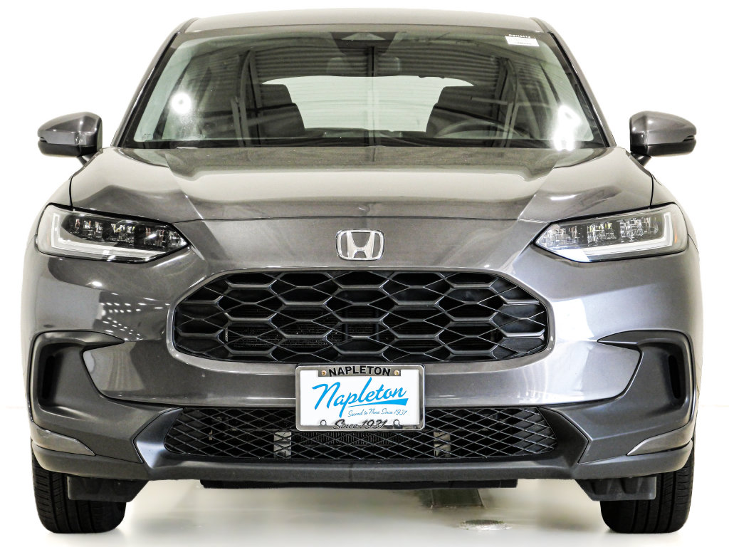 Used 2024 Honda HR-V LX SUV