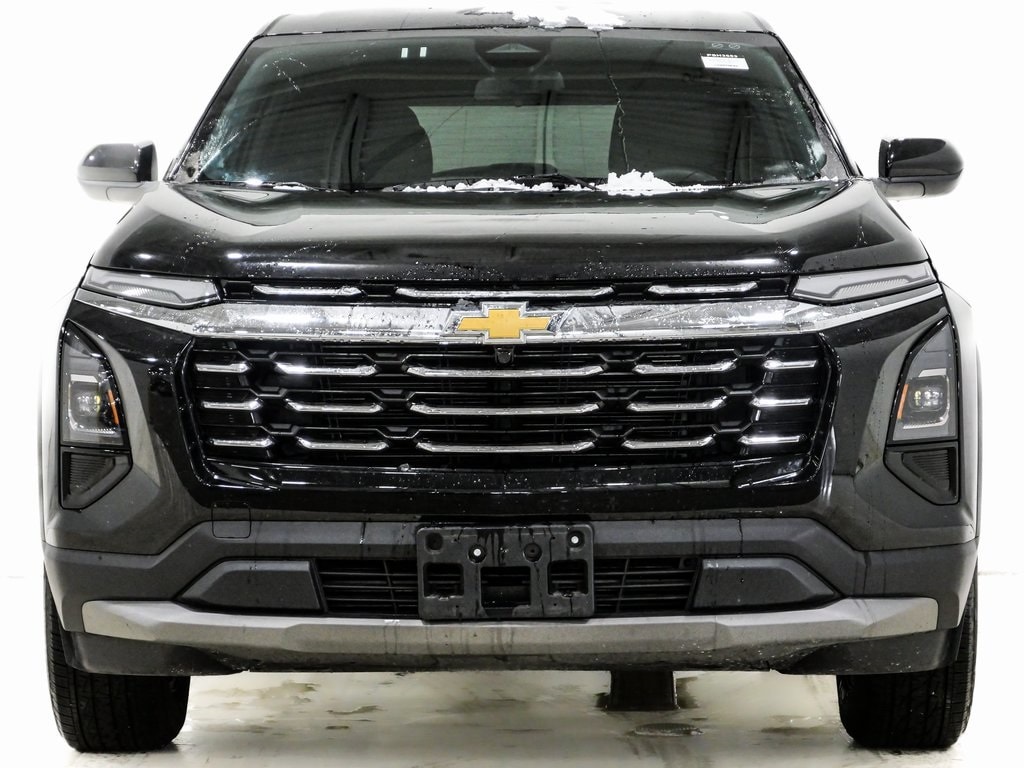 Used 2025 Chevrolet Equinox LT SUV