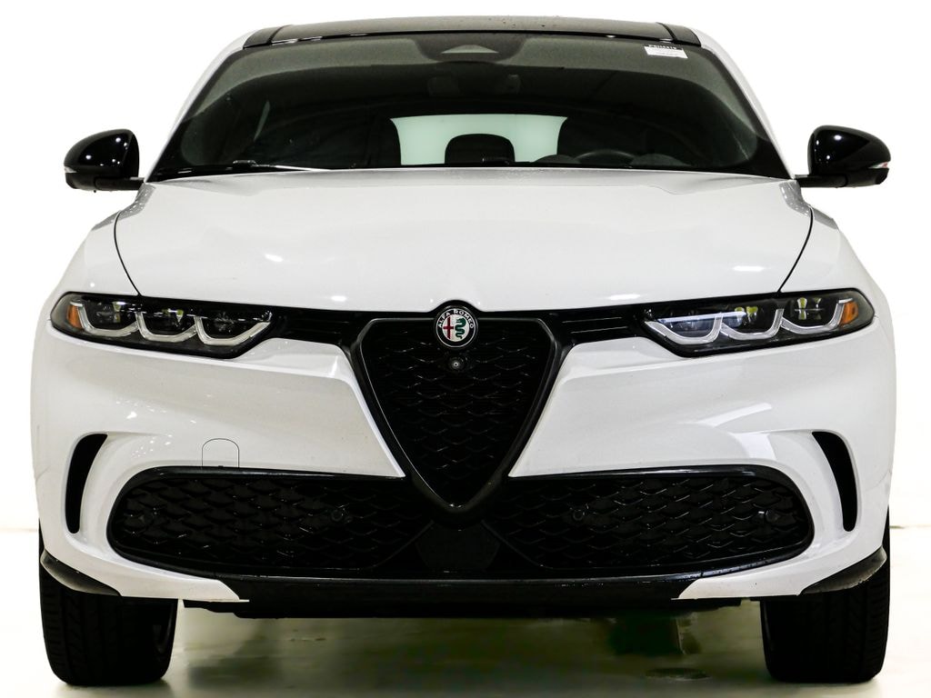 Used 2024 Alfa Romeo Tonale Veloce SUV