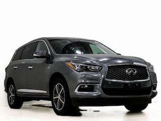 2019 INFINITI QX60 Pure SUV
