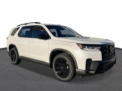 2026 Honda Pilot Black Edition SUV