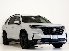 2025 Honda Pilot Touring+ SUV