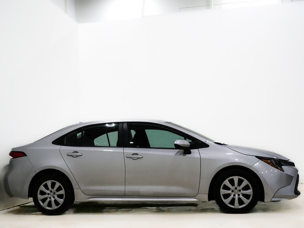 Used 2023 Toyota Corolla LE Sedan