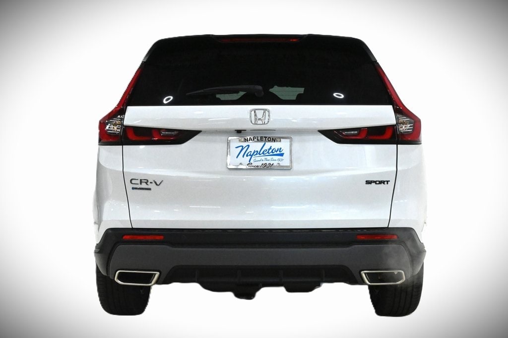 New Honda SUVs - Honda SUVs For Sale Chicago, IL | River