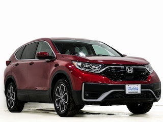 2020 Honda CR-V EX SUV