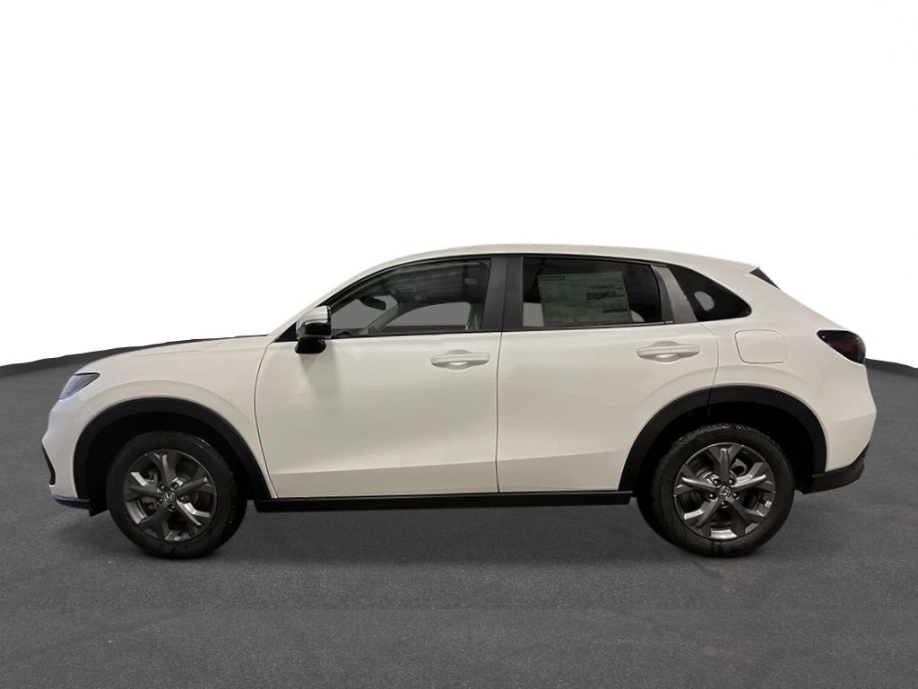 2026 Honda HR-V LX - Photo 6