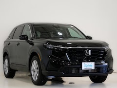 2026 Honda CR-V EX-L SUV