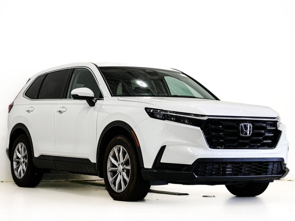 Used 2024 Honda CR-V EX SUV