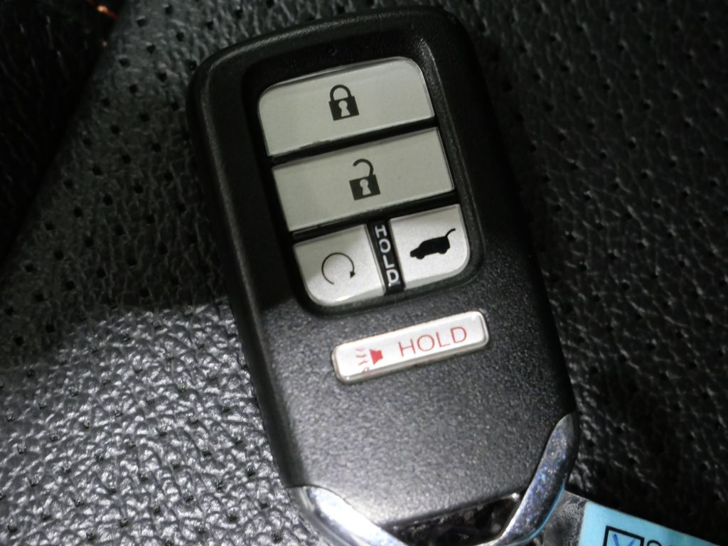 2025 Honda Passport TrailSport - Photo 28