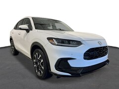 2026 Honda HR-V EX-L SUV