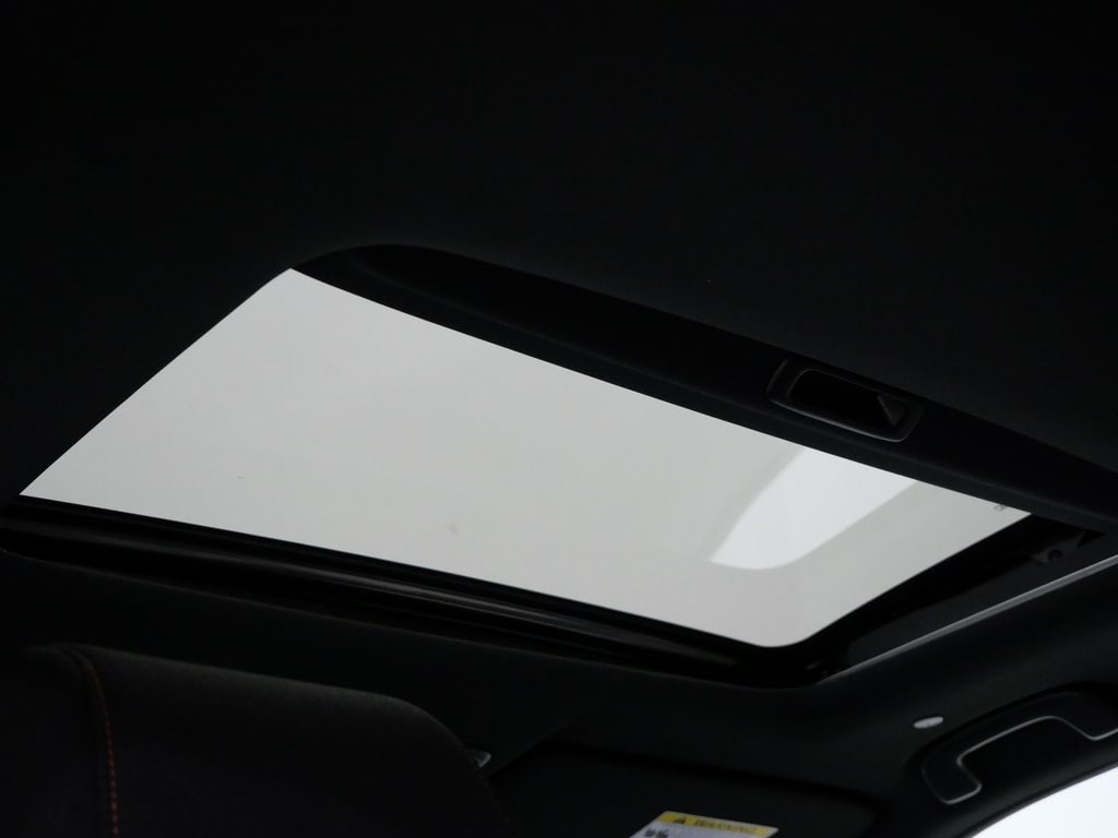 New 2026 Honda CR-V Hybrid TrailSport SUV