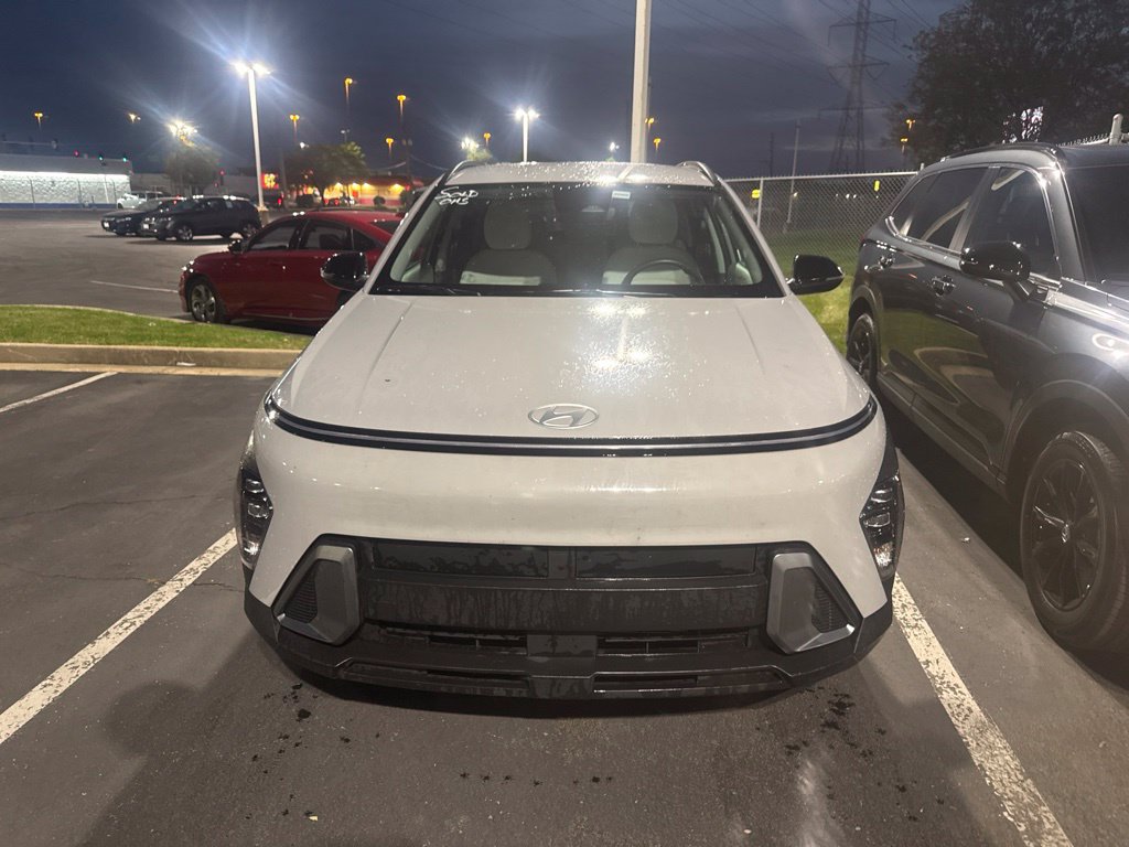 Used 2026 Hyundai Kona SEL Sport SUV