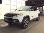 2025 Jeep Compass Trailhawk 4X4's photo