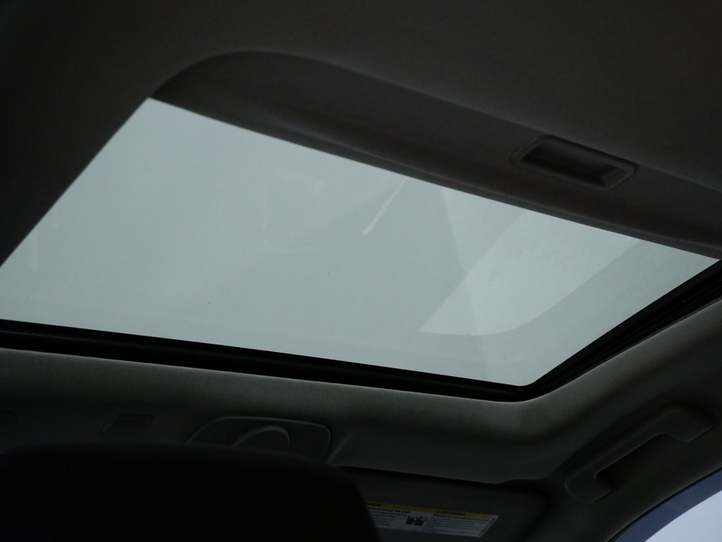 Used 2017 Chevrolet Equinox LT SUV