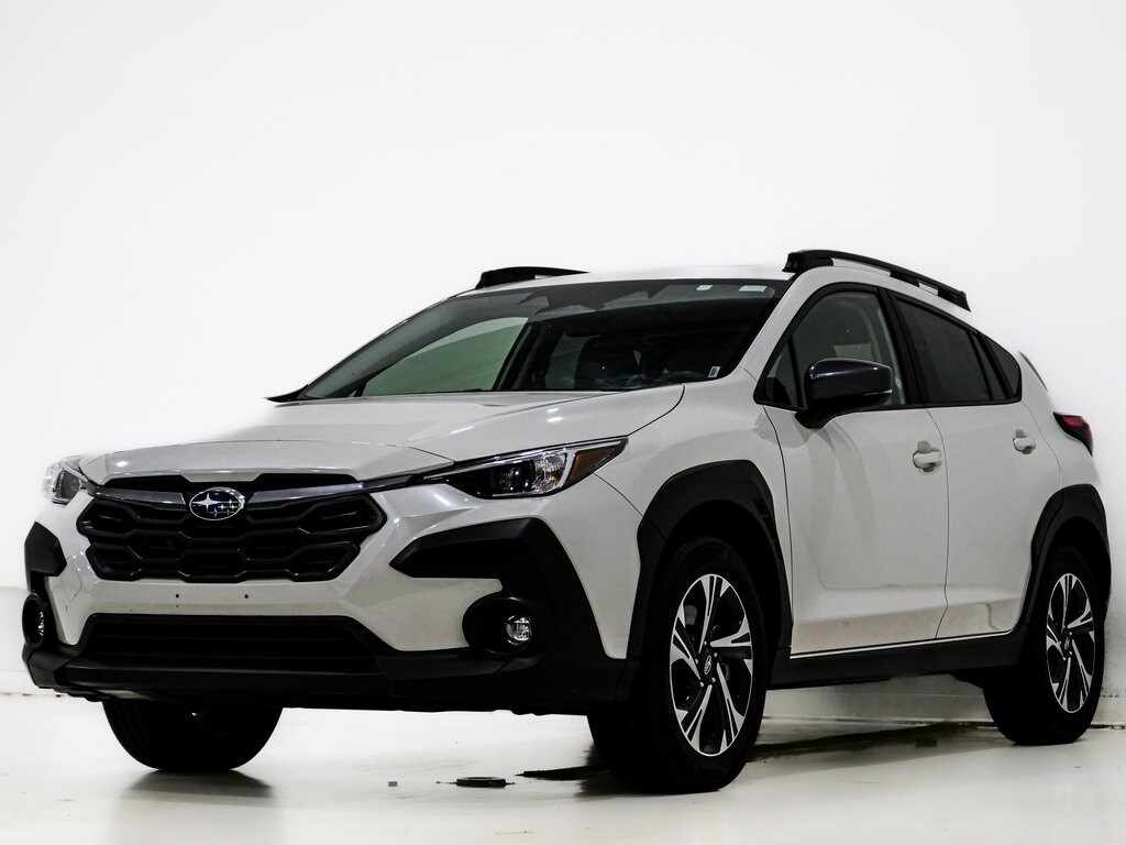 2024 Subaru Crosstrek Premium photo 3