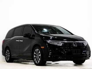 2023 Honda Odyssey EX-L Minivan/Van