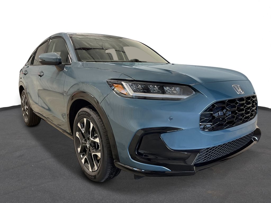 2027 Honda HR-V EX-L SUV