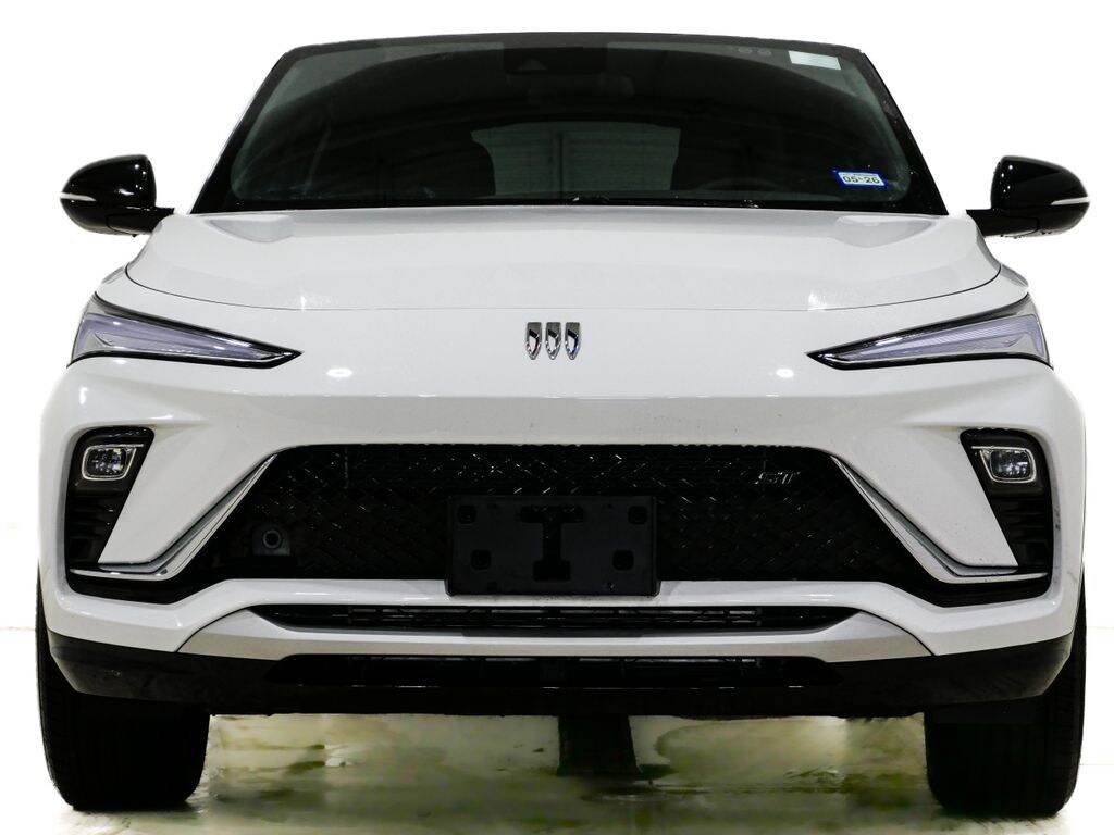 Used 2025 Buick Envista Sport Touring SUV