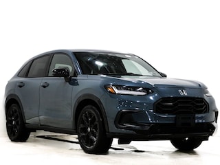 2023 Honda HR-V Sport SUV
