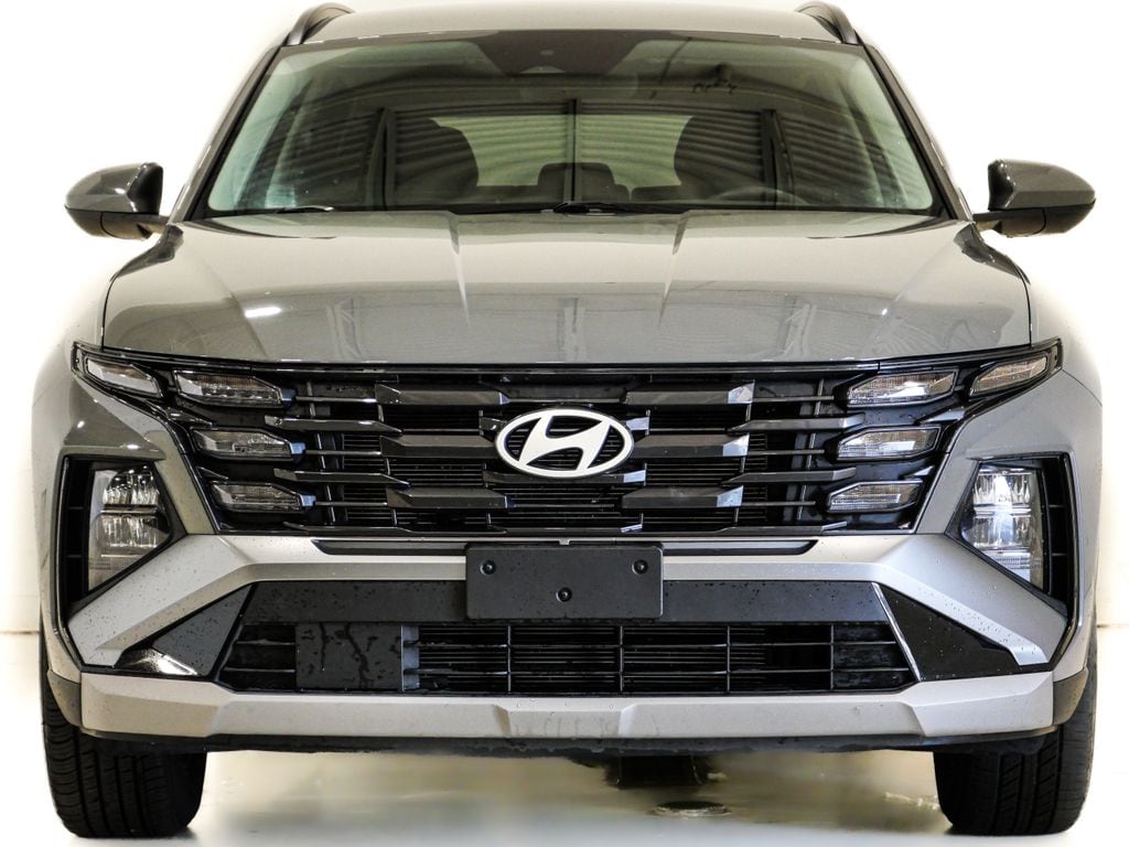 Used 2025 Hyundai Tucson SEL SUV