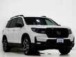 Honda Passport