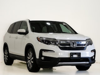 2020 Honda Pilot EX SUV