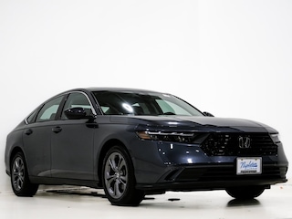 2024 Honda Accord EX Sedan