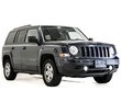  Jeep Patriot