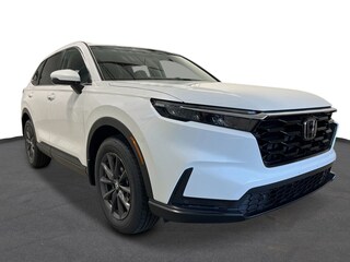 2026 Honda CR-V EX-L SUV