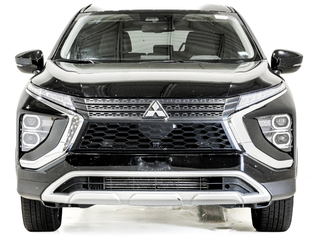 Used 2024 Mitsubishi Eclipse Cross SE with VIN JA4ATWAA1RZ037809 for sale in Lansing, IL