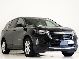2024 Chevrolet Equinox LT SUV
