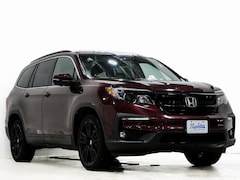2022 Honda Pilot Special Edition SUV