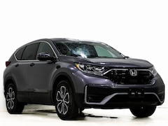 2022 Honda CR-V EX SUV