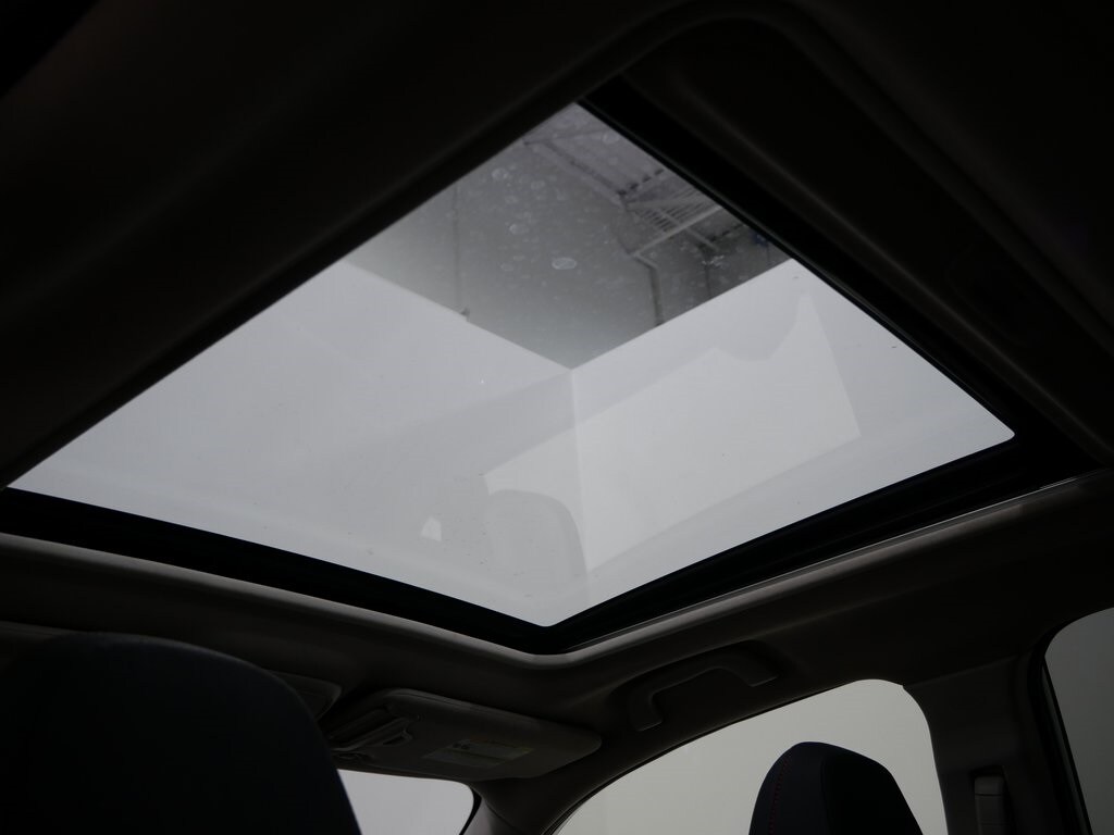 Used 2019 Subaru Forester Sport SUV