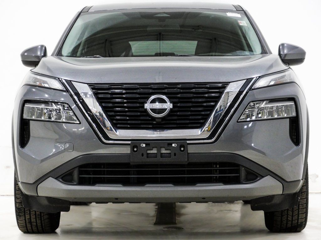 Used 2023 Nissan Rogue SV SUV