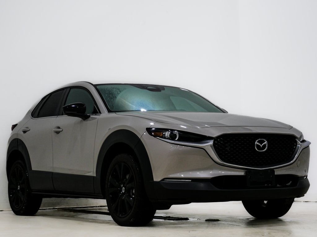 2024 Mazda CX-30 Select Sport's photo