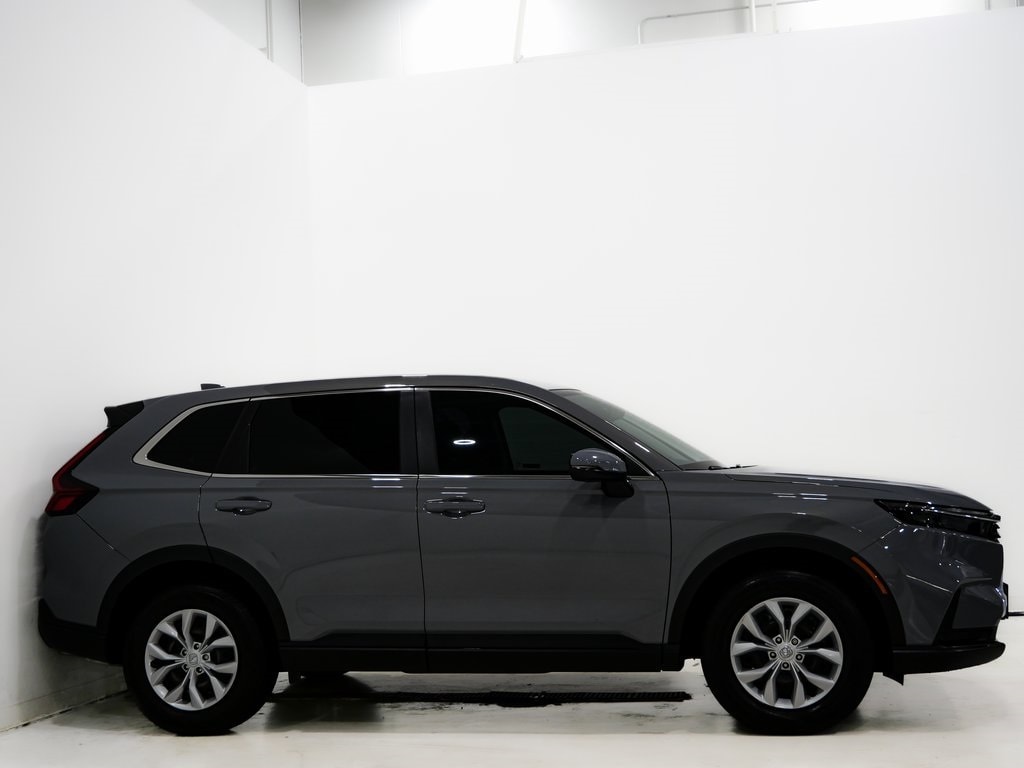Used 2024 Honda CR-V LX SUV