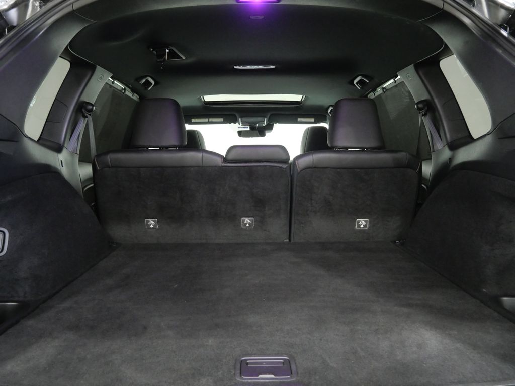 2025 Honda Passport TrailSport - Photo 25